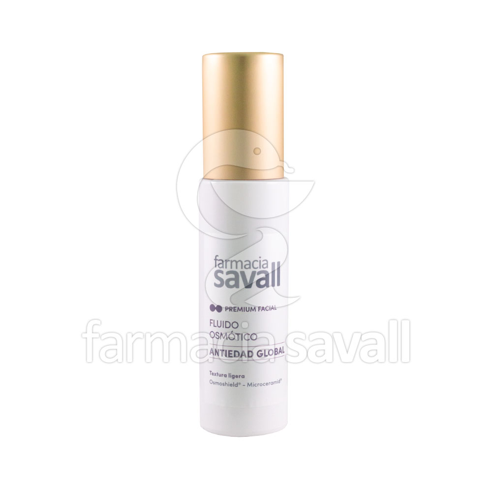 FLUIDO OSMÓTICO FARMACIA SAVALL 50 ML