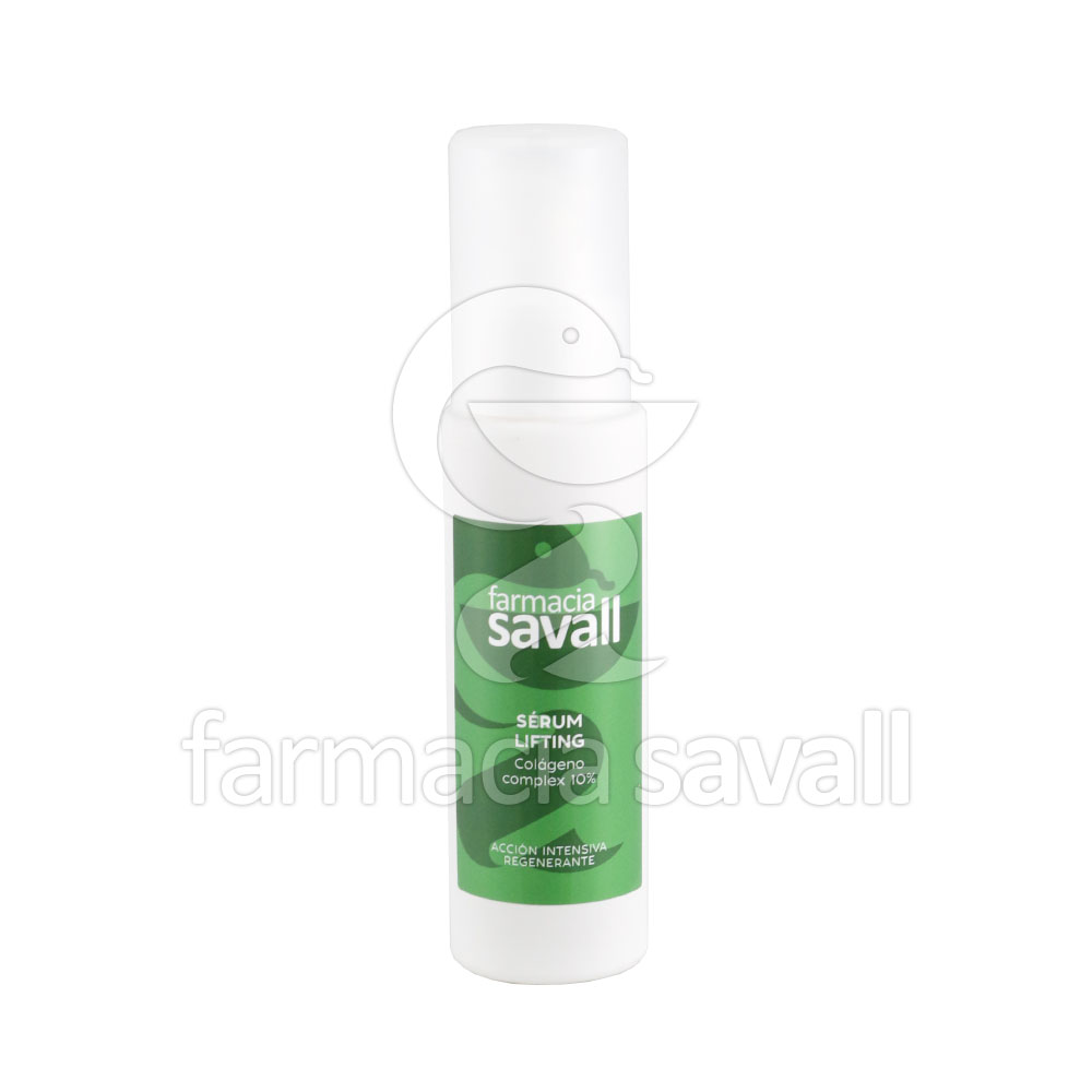 SERUM LIFTING FARMACIA SAVALL 50 ML