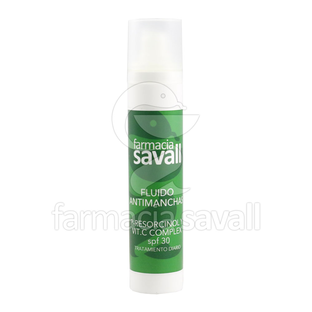 FLUIDO ANTIMANCHAS FARMACIA SAVALL 50 ML