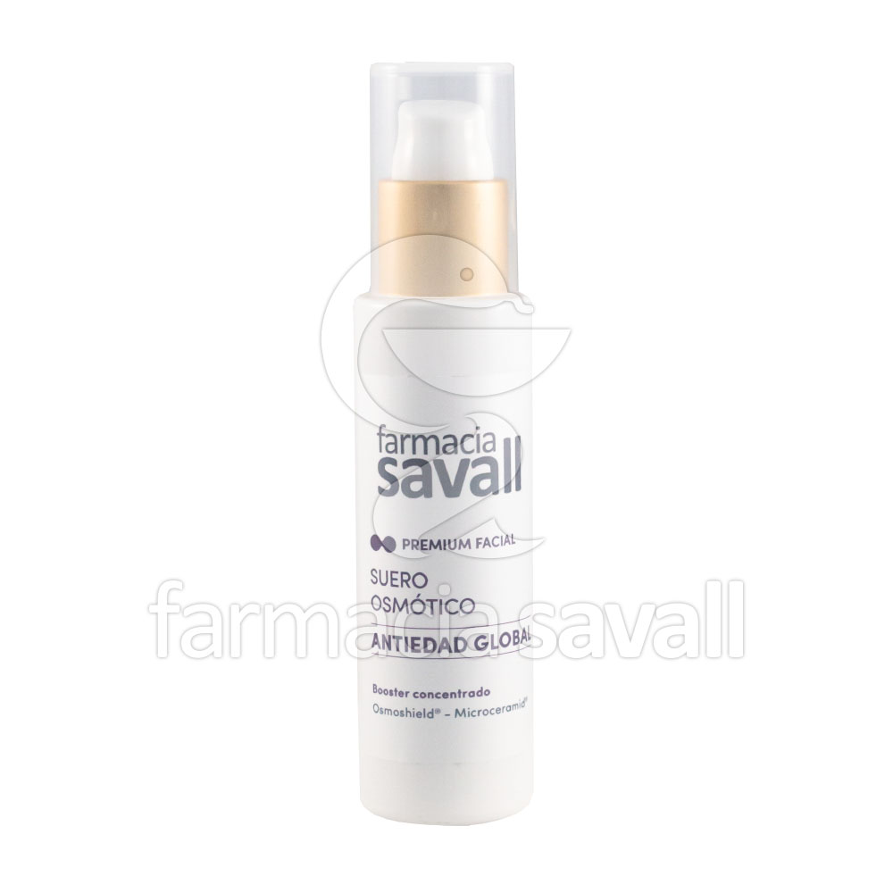 SERUM OSMÓTICO FARMACIA SAVALL 30ML