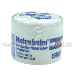 NUTRABALM PROTECTOR REPARADOR INTENSO 10 ML