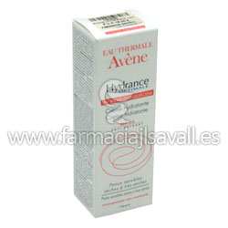 AVENE HYDRANCE OPTIMALE UV ENRIQUECIDA SPF 20 40 ML 