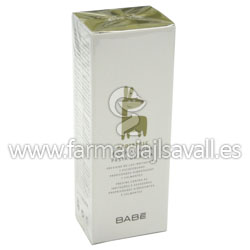 PASTA AL AGUA PEDIATRICA BABE 100ML