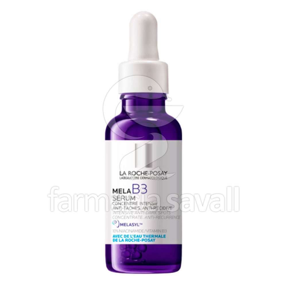 LA ROCHE POSAY MELA B3 SERUM 30 ML