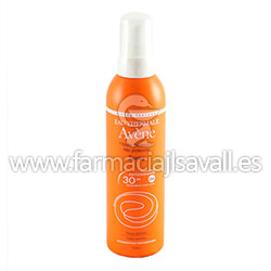 AVENE SOLAR SPRAY SPF 30 200 ML