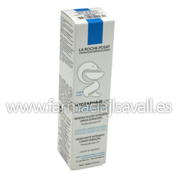 LA ROCHE-POSAY HYDRAPHASE UV LIGERA 50ML