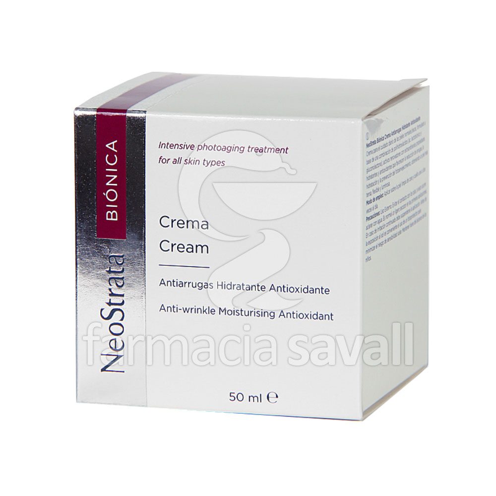 NEOSTRATA BIONICA CREMA 50 ML