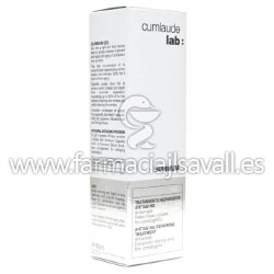 CUMLAUDE LAB: SUMMUM GEL FACIAL 40 ML