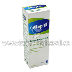 CETAPHIL CREMA HIDRATANTE 85 G