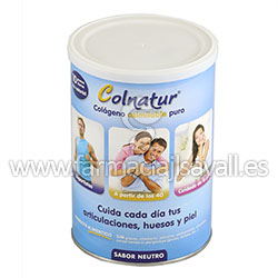 COLNATUR SABOR NEUTRO 300 G