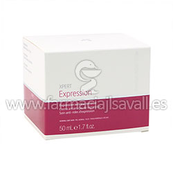 SINGULADERM XPERT EXPRESSION NORMAL/SECA 50 ML