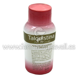 TALQUISTINA 50G