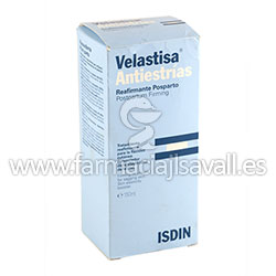 ISDIN VELASTISA ANTIESTRIAS REAFIRMANTE POST PARTO 150 ML