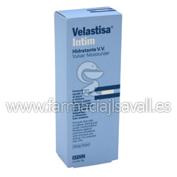 VELASTISA INTIM HIRATANTE V.V. 30 G