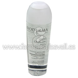 BIODERMA WHITE OBJECTIVE H2O SOLUCION MICELAR 200ML