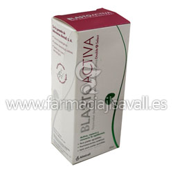 BLASTOACTIVA 50ML