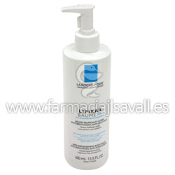 LA ROCHE-POSAY LIPIKAR BAUME AP 400 ML