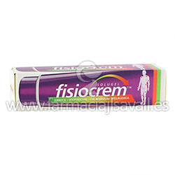 FISIOCREM SOLUGEL 60 ML