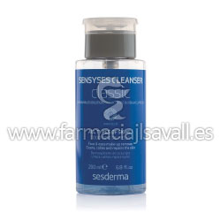 SESDERMA SENSYSES CLEANSER CLASSIC 200 ML