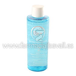 BE+ LOCION TONIFICANTE LIMPIEZA FACIAL PASO 2 200 ML