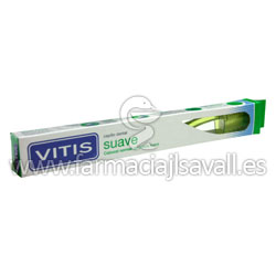 VITIS CEPILLO DENTAL SUAVE