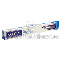 VITIS CEPILLO DENTAL MEDIO