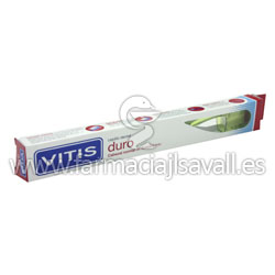 VITIS CEPILLO DENTAL DURO