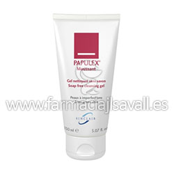 PAPULEX MOUSSANT 150 ML