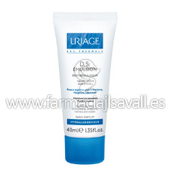 URIAGE DS EMULSION 40 ML