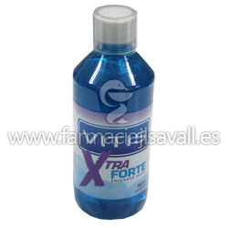 COLUTORIO VITIS EXTRA FORTE 500 ML