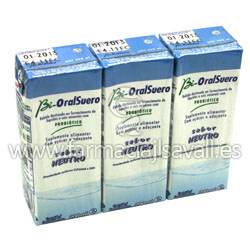 PACK BI-ORALSUERO SABOR NEUTRO 200 ML X 3 UDS