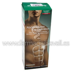 SOMATOLINE HOMBRE TRATAMIENTO ABDOMINALES 200ML