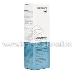 CUMLAUDELAB: ACNILAUDE K EMULSION 30 ML