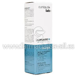 CUMLAUDELAB: ACNILAUDE M EMULSION 40 ML