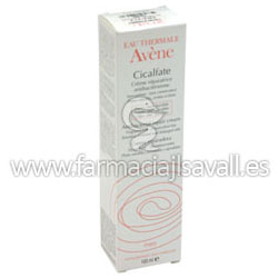 AVENE CICALFATE CREMA REPARADORA 100 ML 