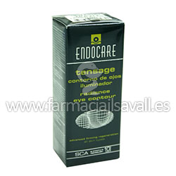 ENDOCARE TENSAGE CONTORNO DE OJOS ILUMINADOR 15 ML