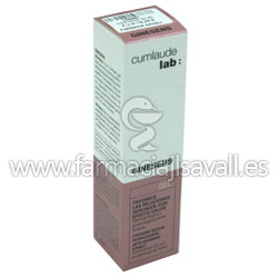 CUMLAUDE LAB: GINESENS 30 ML