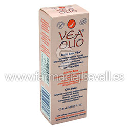 VEA OLIO ACEITE 20 ML