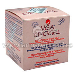 VEA LIPOGEL 50 ML