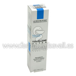 LA ROCHE-POSAY TOLERIANE ULTRA 40ML