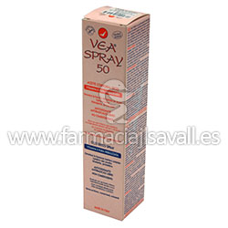 VEA SPRAY 50 100 ML