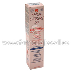 VEA SPRAY 50 50 ML