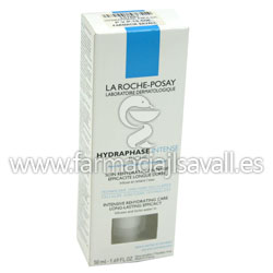 LA ROCHE-POSAY HYDRAPHASE INTENSE RICA 50ML