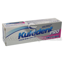 KUKIDENT PRO SABOR CLASICO 47 G