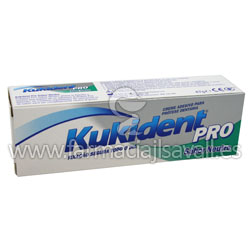 KUKIDENT PRO SABOR NEUTRO  47G