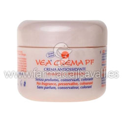 VEA CREMA PF 50 ML