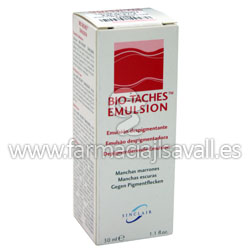 BIO-TACHES EMULSION DESPIGMENTANTE 30 ML