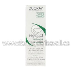 DUCRAY SENSINOL CHAMPU TRATANTE FISIOPROTECTOR 200 ML