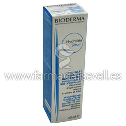 BIODERMA HYDRABIO SERUM 40ML