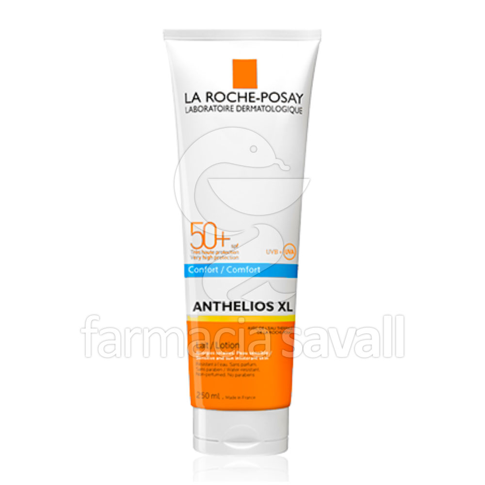 ANTHELIOS XL 50+ LECHE SOLAR 250 ML